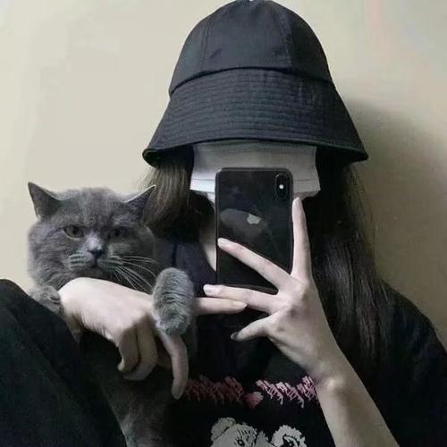 适合做头像的图片女生 适合女生做头像的图片大全高清