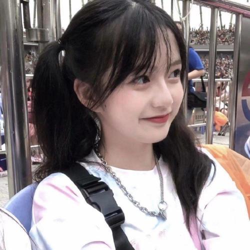 好看照片女生头像 好看的头像女生最新图片