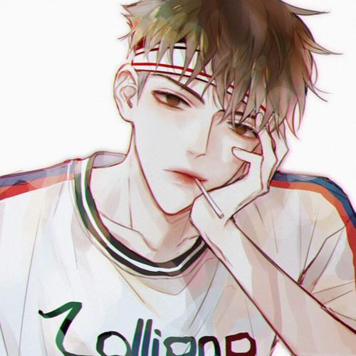 帅到爆的男生头像 好看的男生头像图片帅帅