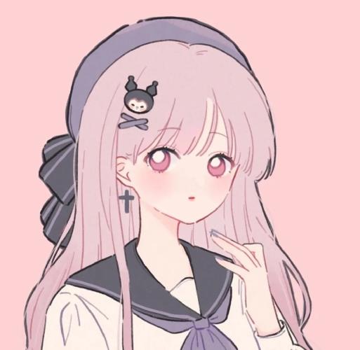 三人闺蜜头像一人一张 闺蜜的头像三人一人一张的