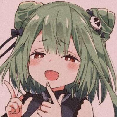 好看的女生动漫头像 好看的女生动漫头像图片校园