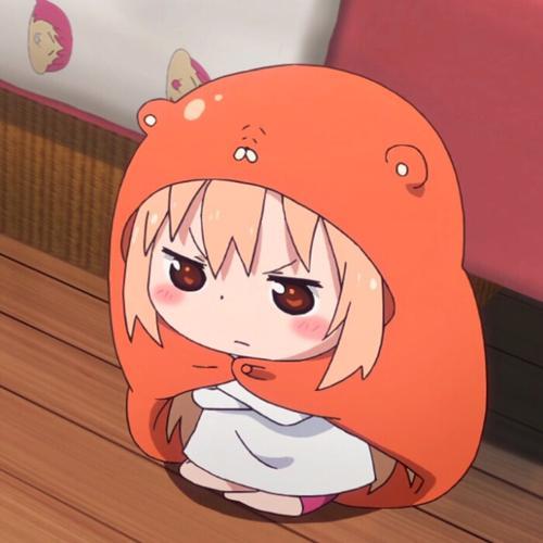 可爱动漫头像女生萌版 可爱的动漫头像女生萌