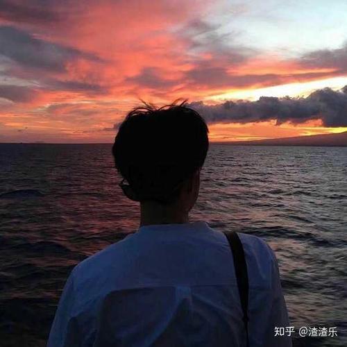 头像微信2022最新男 微信头像图片大全清新2022男