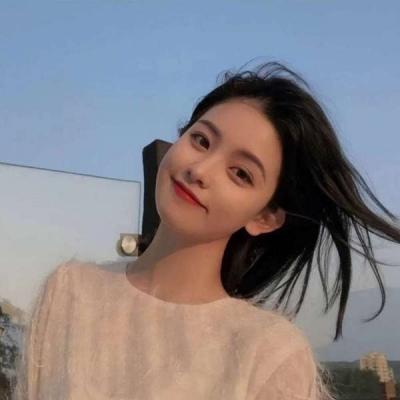 女生头像干净气质 干净温柔的女生头像有气质