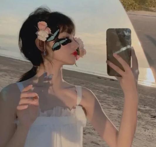 女生头像干净气质 干净温柔的女生头像有气质