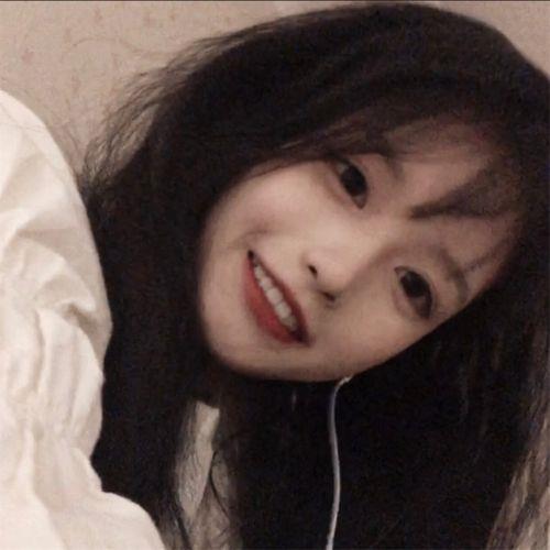 女生头像干净气质 干净温柔的女生头像有气质