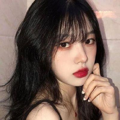 女生头像干净气质 干净温柔的女生头像有气质