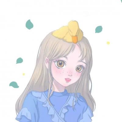 好看的头像图片小清新 头像大全小清新