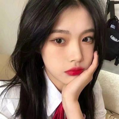 ins女生头像 头像女ins超有个性