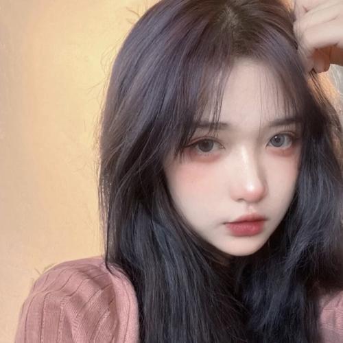 ins女生头像 头像女ins超有个性