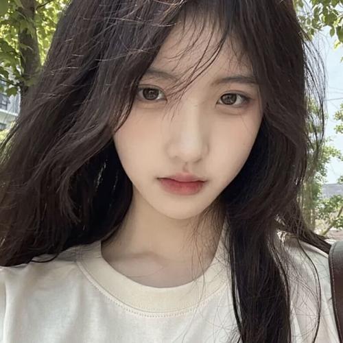 ins女生头像 头像女ins超有个性