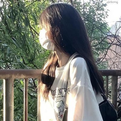 ins女生头像 头像女ins超有个性