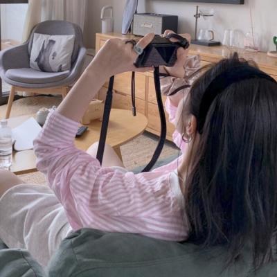 ins女生头像 头像女ins超有个性