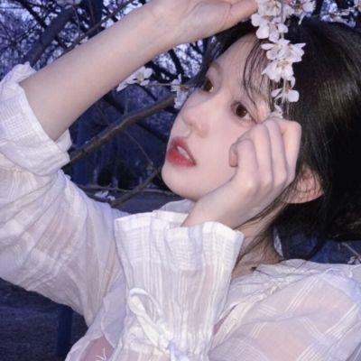 ins女生头像 头像女ins超有个性