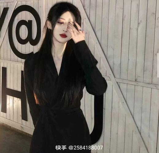 ins女生头像 头像女ins超有个性