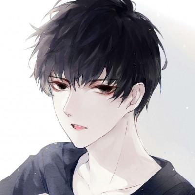 动漫人物头像男生帅气 男生头像图片帅气动漫型男