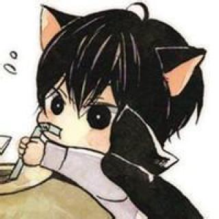 男生头像可爱呆萌图片 男生头像可爱呆萌图片卡通