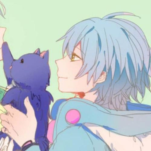 男生头像可爱呆萌图片 男生头像可爱呆萌图片卡通