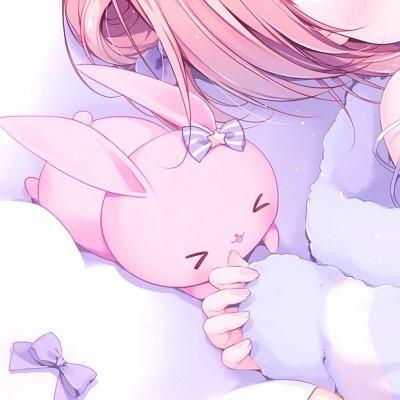 可爱的闺蜜头像 好看又可爱的闺蜜头像