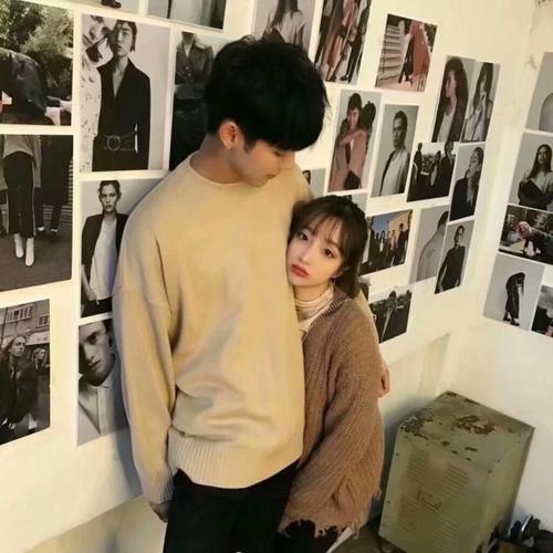 情侣高清头像 高清的情侣头像