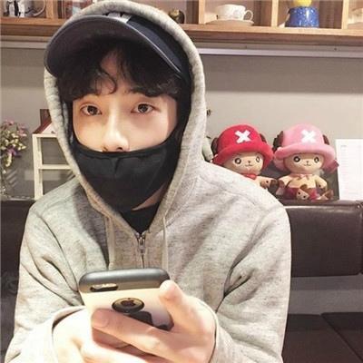 男生真人帅气头像 男生帅气的图片帅气的男生头像真人