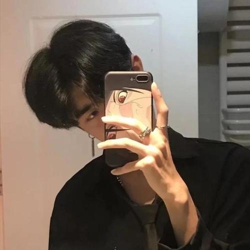 男生真人帅气头像 男生帅气的图片帅气的男生头像真人