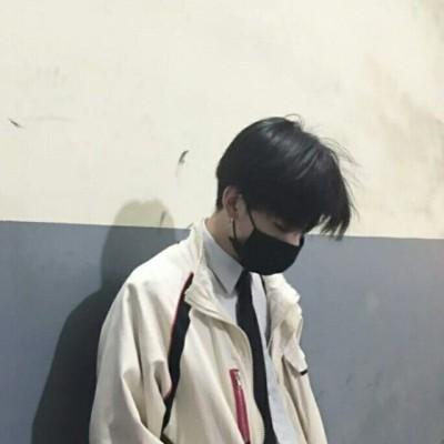 男生真人帅气头像 男生帅气的图片帅气的男生头像真人