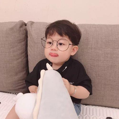 q宝头像图片大全可爱 小q宝头像大全可爱