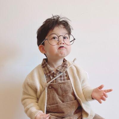 q宝头像图片大全可爱 小q宝头像大全可爱
