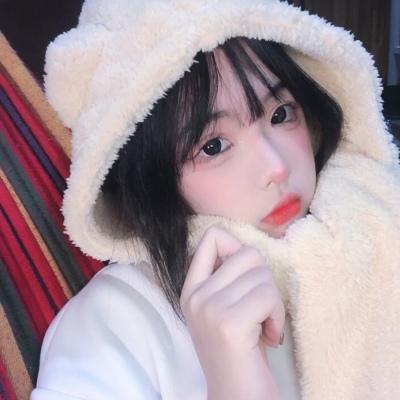 美女头像霸气可爱 美女图片头像霸气个性