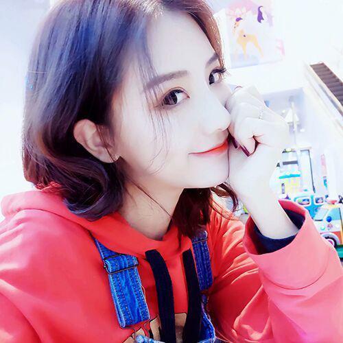 美女头像霸气可爱 美女图片头像霸气个性