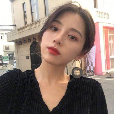 美女头像霸气可爱 美女图片头像霸气个性