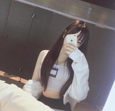 美女头像霸气可爱 美女图片头像霸气个性