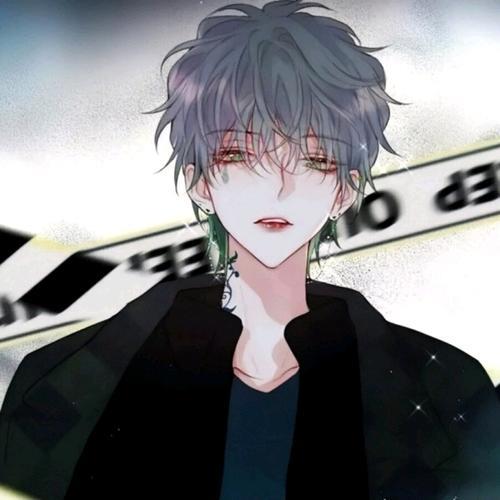 头像男生动漫可爱 动漫头像.男生可爱