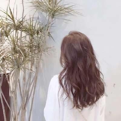 女生背影头像唯美高清 女生头像背影唯美