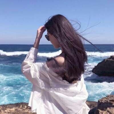 女头像唯美有气质图片 高清女头像有气质