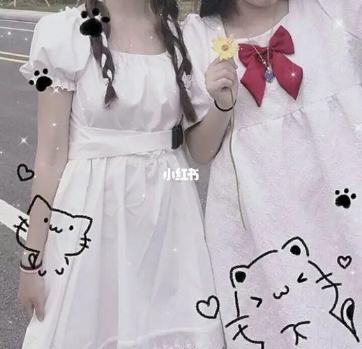 闺蜜头像真人不露脸 两人闺蜜头像真人头像一人一张不露脸