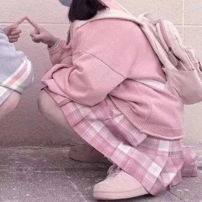 闺蜜头像真人不露脸 两人闺蜜头像真人头像一人一张不露脸