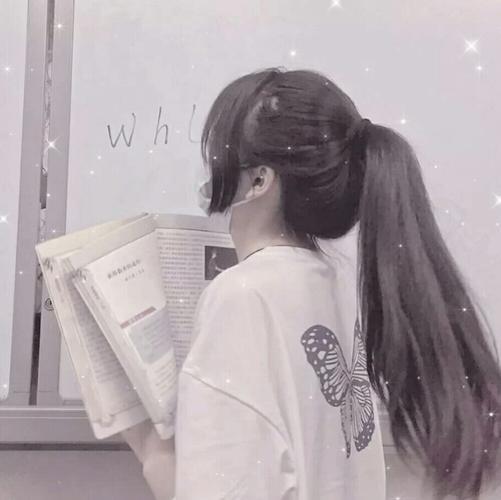 精致宝藏女孩头像超仙 宝藏女孩仙气头像