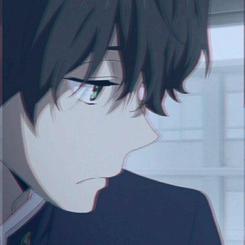 高冷动漫头像男 男动漫图片高冷头像高清