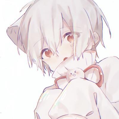 男生头像动漫可爱 动漫头像男生可爱