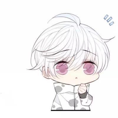 男生头像动漫可爱 动漫头像男生可爱