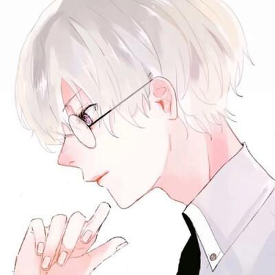男生头像动漫可爱 动漫头像男生可爱