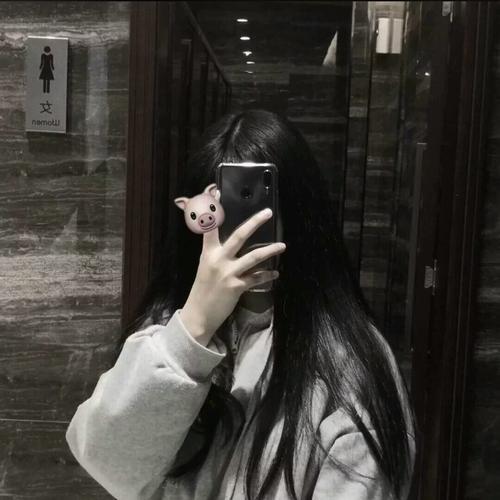 霸气女生头像超拽冷酷 霸气的女生头像超拽冷酷