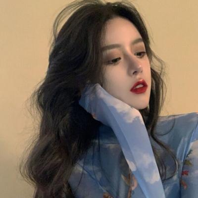 霸气女生头像超拽冷酷 霸气的女生头像超拽冷酷