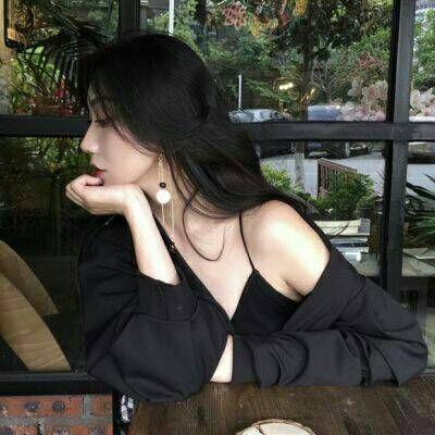 霸气女生头像超拽冷酷 霸气的女生头像超拽冷酷