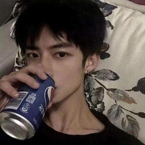 男生帅气的头像 男生帅气的头像图片大全