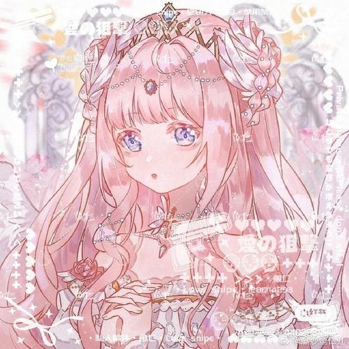 美丽又漂亮的少女头像 美丽女孩头像图片可爱