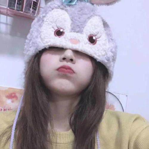 美丽又漂亮的少女头像 美丽女孩头像图片可爱