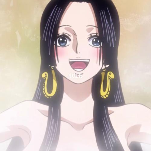 海贼王情侣头像 海贼王的情侣头像